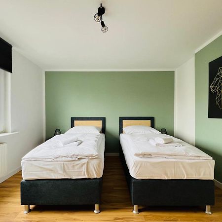 Sali - Apartment Essen - Comfort Εξωτερικό φωτογραφία