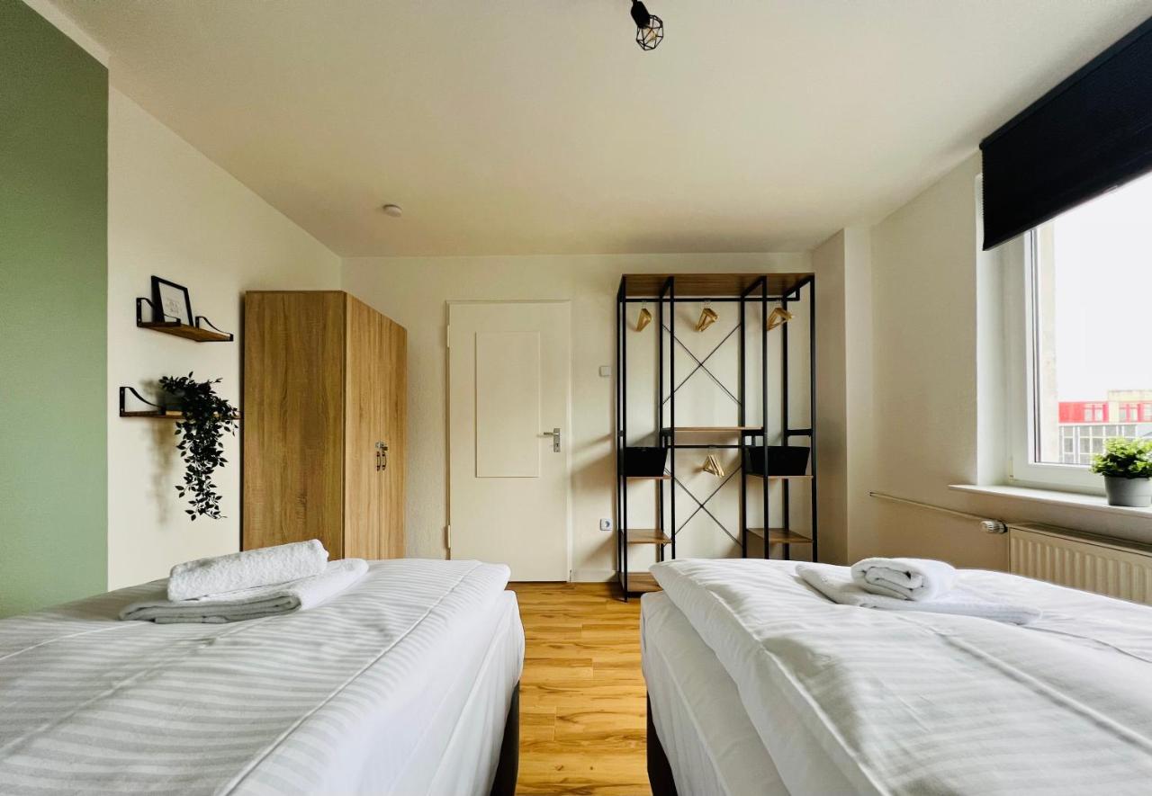 Sali - Apartment Essen - Comfort Εξωτερικό φωτογραφία