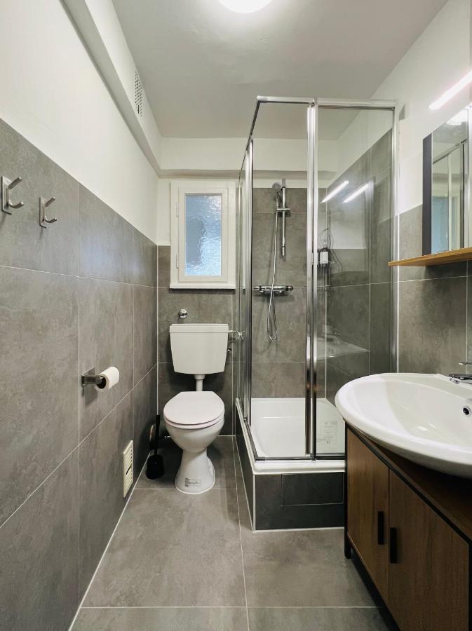Sali - Apartment Essen - Comfort Εξωτερικό φωτογραφία