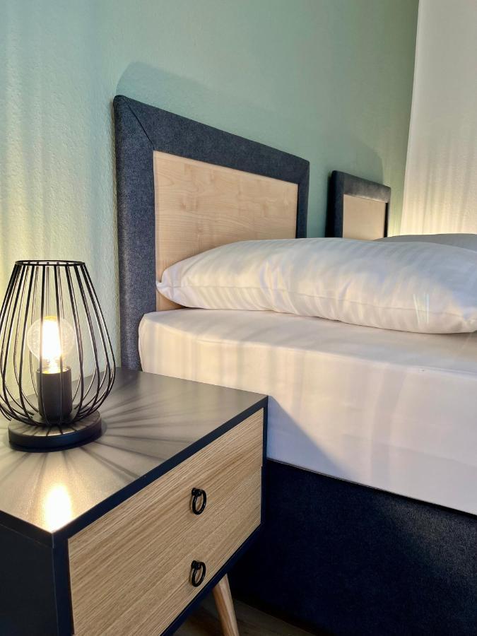 Sali - Apartment Essen - Comfort Εξωτερικό φωτογραφία
