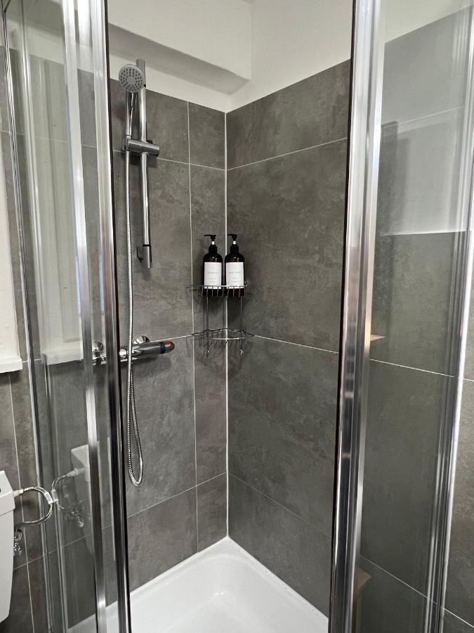 Sali - Apartment Essen - Comfort Εξωτερικό φωτογραφία