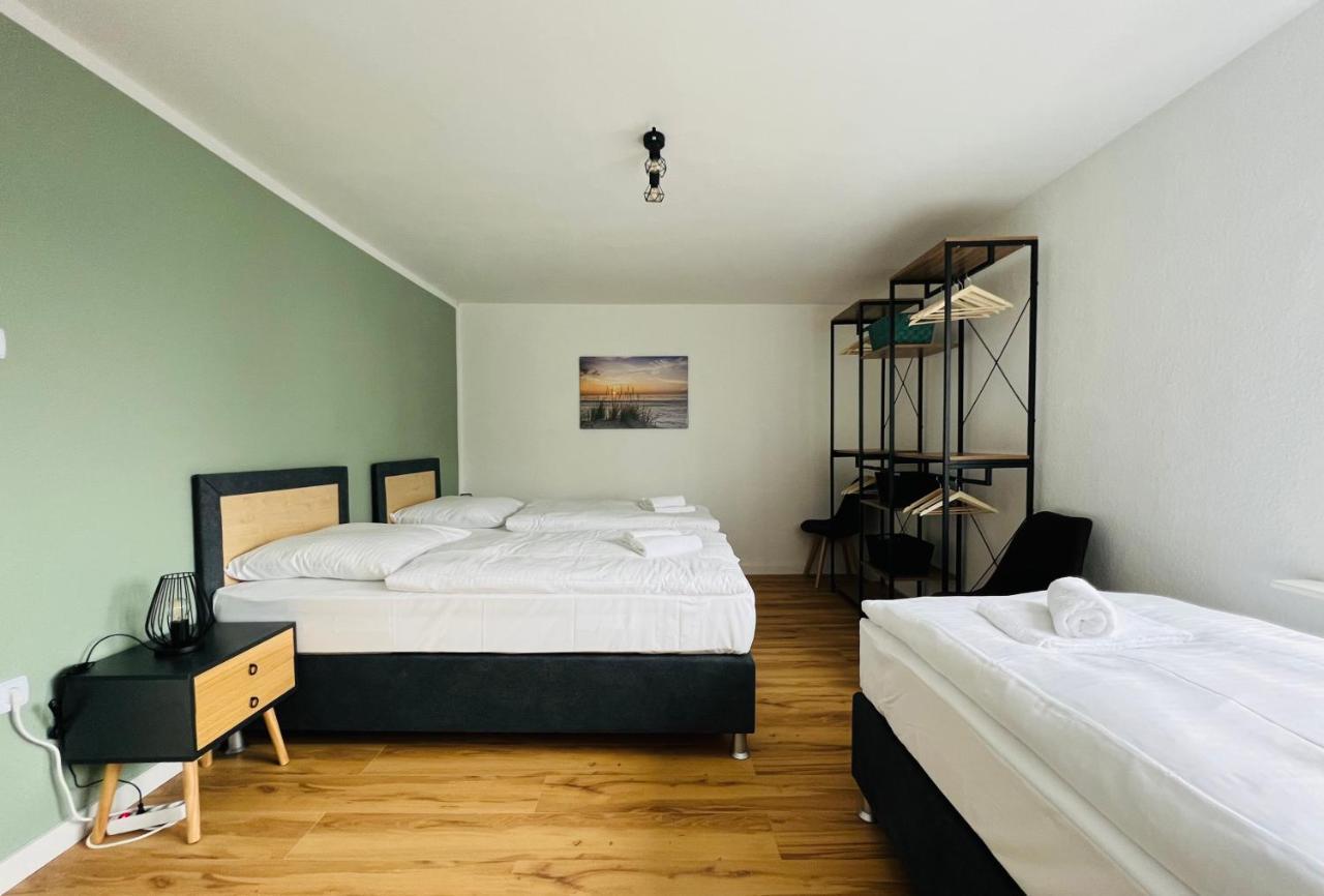 Sali - Apartment Essen - Comfort Εξωτερικό φωτογραφία