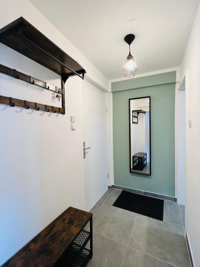 Sali - Apartment Essen - Comfort Εξωτερικό φωτογραφία