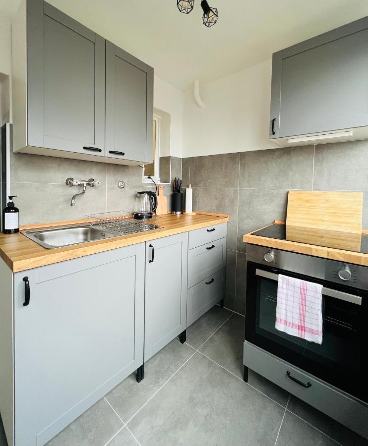 Sali - Apartment Essen - Comfort Εξωτερικό φωτογραφία