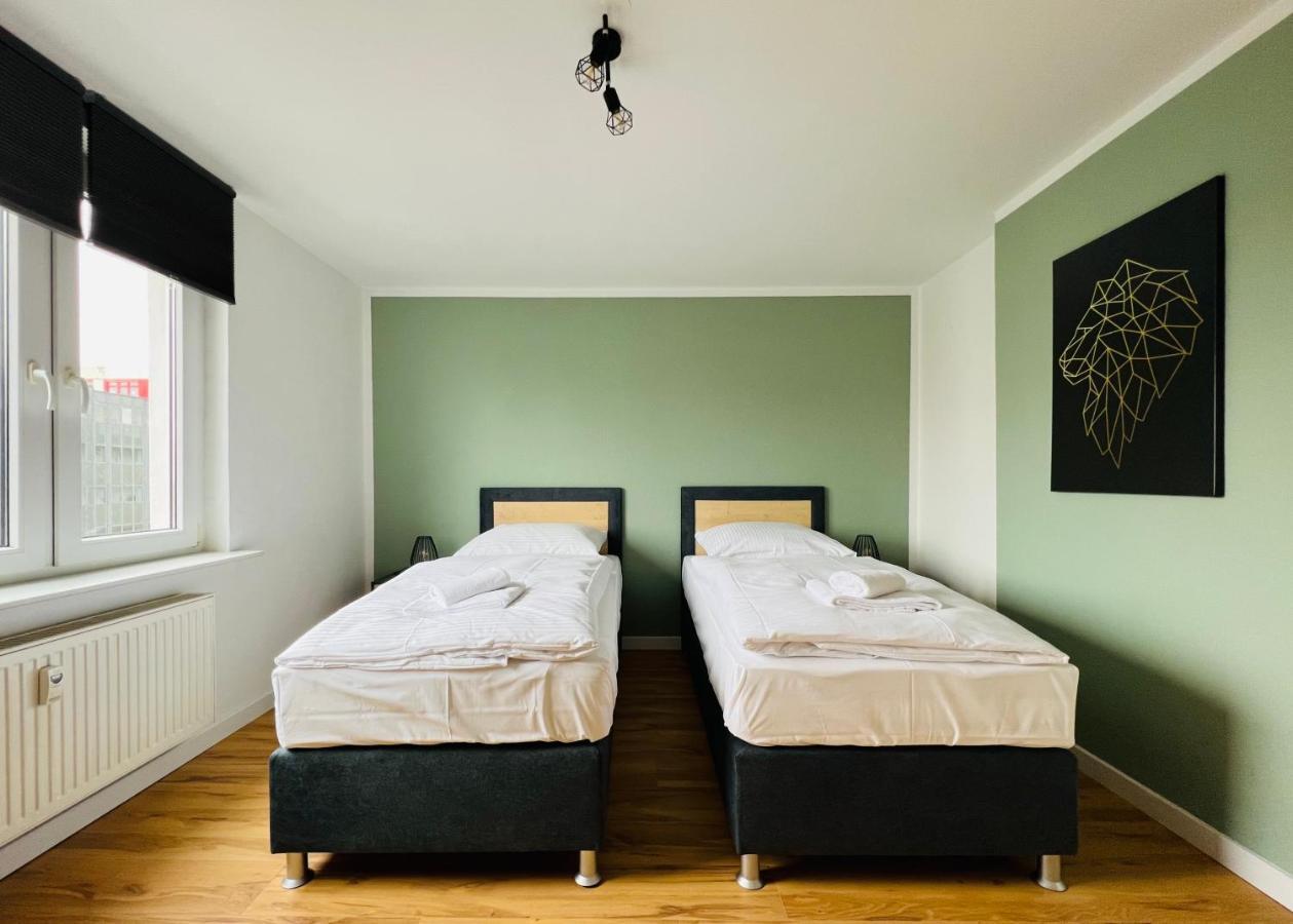 Sali - Apartment Essen - Comfort Εξωτερικό φωτογραφία